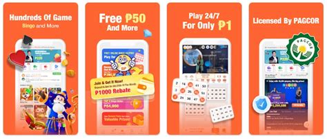 Play Bingo GCash in BingoPlus Bingo Plus Review.